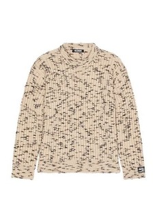 Raf Simons Ribbed Roundneck Sweater