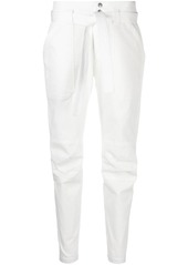 rag & bone Abby cotton-blend trousers