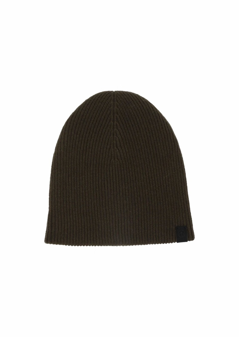 rag and bone cashmere beanie