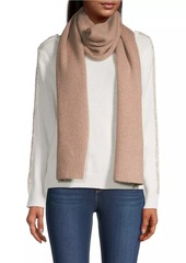 rag & bone Addie Cashmere Scarf