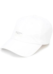 rag & bone Addison baseball cap