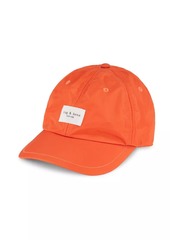 rag & bone Addison Baseball Cap