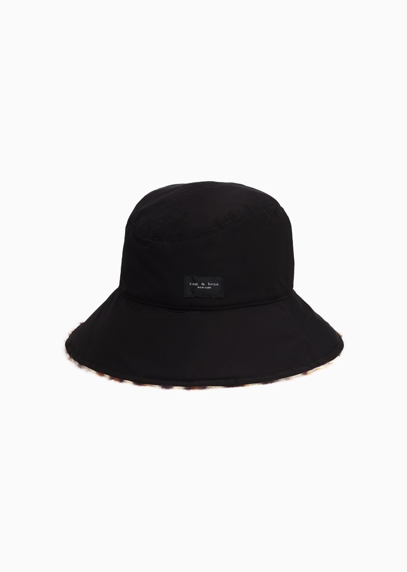 Addison Revival Reversible Bucket Hat