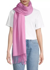 rag & bone Addison Wool Scarf