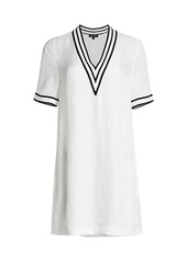 rag & bone Althea Cricket Dress