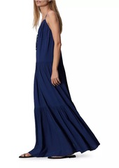 rag & bone Amanda Tiered Maxi-Dress