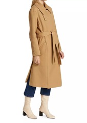 rag & bone Amber Belted Trench Coat