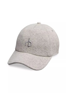 rag & bone Aron Embroidered Baseball Hat