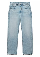 rag & bone Fit 4 Authentic Rigid Jeans