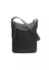 rag & bone Belize Leather Bucket Bag