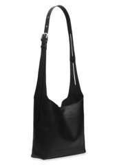 rag & bone Belize Small Leather Shopper Bag