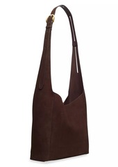 rag & bone Belize Suede Shopper Tote Bag