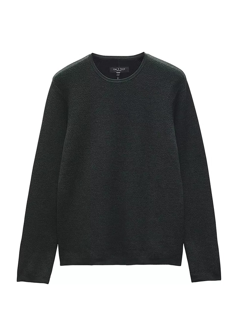 rag & bone Bennet Crewneck Sweater