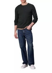 rag & bone Bennet Crewneck Sweater