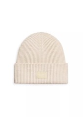 rag & bone Blake Wool-Blend Beanie