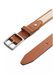 rag & bone Boyfriend Leather Belt