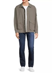 rag & bone Cade Wool-Blend Jacket