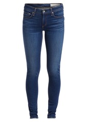 rag & bone Cate Mid-Rise Ankle Skinny Jeans