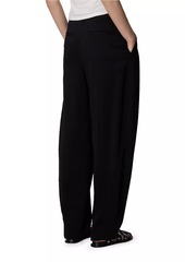 rag & bone Cecily Crepe Pants