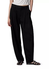 rag & bone Cecily Crepe Pants