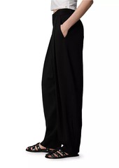 rag & bone Cecily Crepe Pants