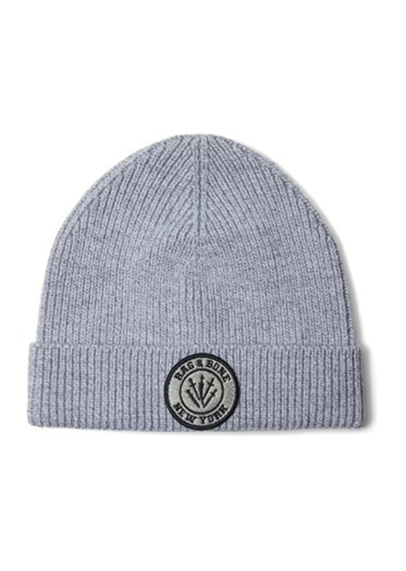 rag & bone Charlie Beanie