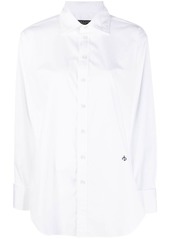 rag & bone classic button-up shirt