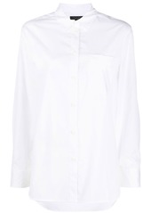 rag & bone classic button-up shirt