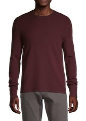 rag & bone Collin Merino Wool Blend Sweater