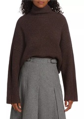 rag & bone Connie Wool Turtleneck Sweater