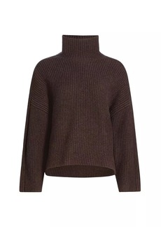 rag & bone Connie Wool Turtleneck Sweater