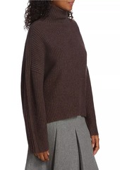 rag & bone Connie Wool Turtleneck Sweater