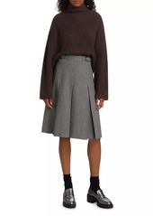 rag & bone Connie Wool Turtleneck Sweater