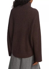 rag & bone Connie Wool Turtleneck Sweater