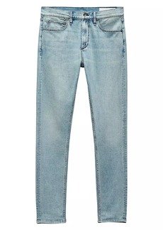 rag & bone ​D-Fit 1 Aero-Stretch Skinny Jeans