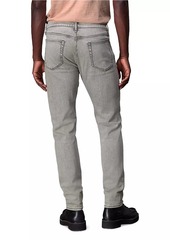 rag & bone D-Fit Stride Washed Jeans