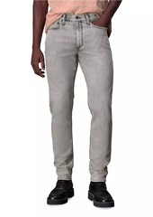 rag & bone D-Fit Stride Washed Jeans