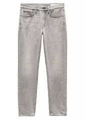 rag & bone D-Fit Stride Washed Jeans