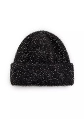 rag & bone Danni Sequined Beanie