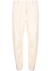 rag & bone Demi cropped trousers