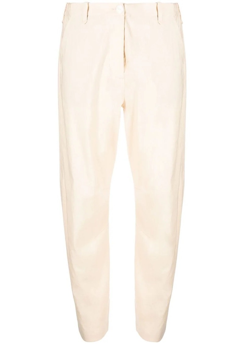 rag & bone Demi cropped trousers