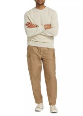 rag & bone Dexter Washed Crewneck Sweater