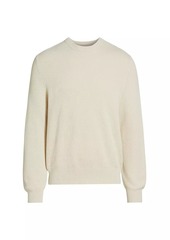 rag & bone Dexter Washed Crewneck Sweater