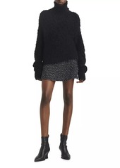 rag & bone Dillion Turtleneck Sweater