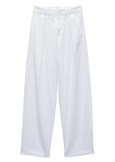 rag & bone Donovan Relaxed Linen Pants