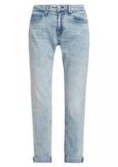 rag & bone Dre Low-Rise Slim-Fit Boyfriend Jeans