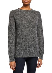 rag & bone Elena Seamless Cashmere Pullover Sweater