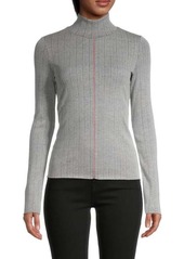rag & bone Elina Turtleneck Sweater