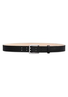 rag & bone Escape Leather Belt