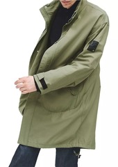 rag & bone Falcon Cotton Parka